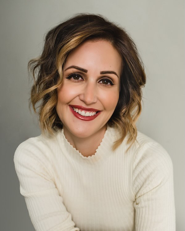 Cristina — Registered Nurse Injector at H Gracefully