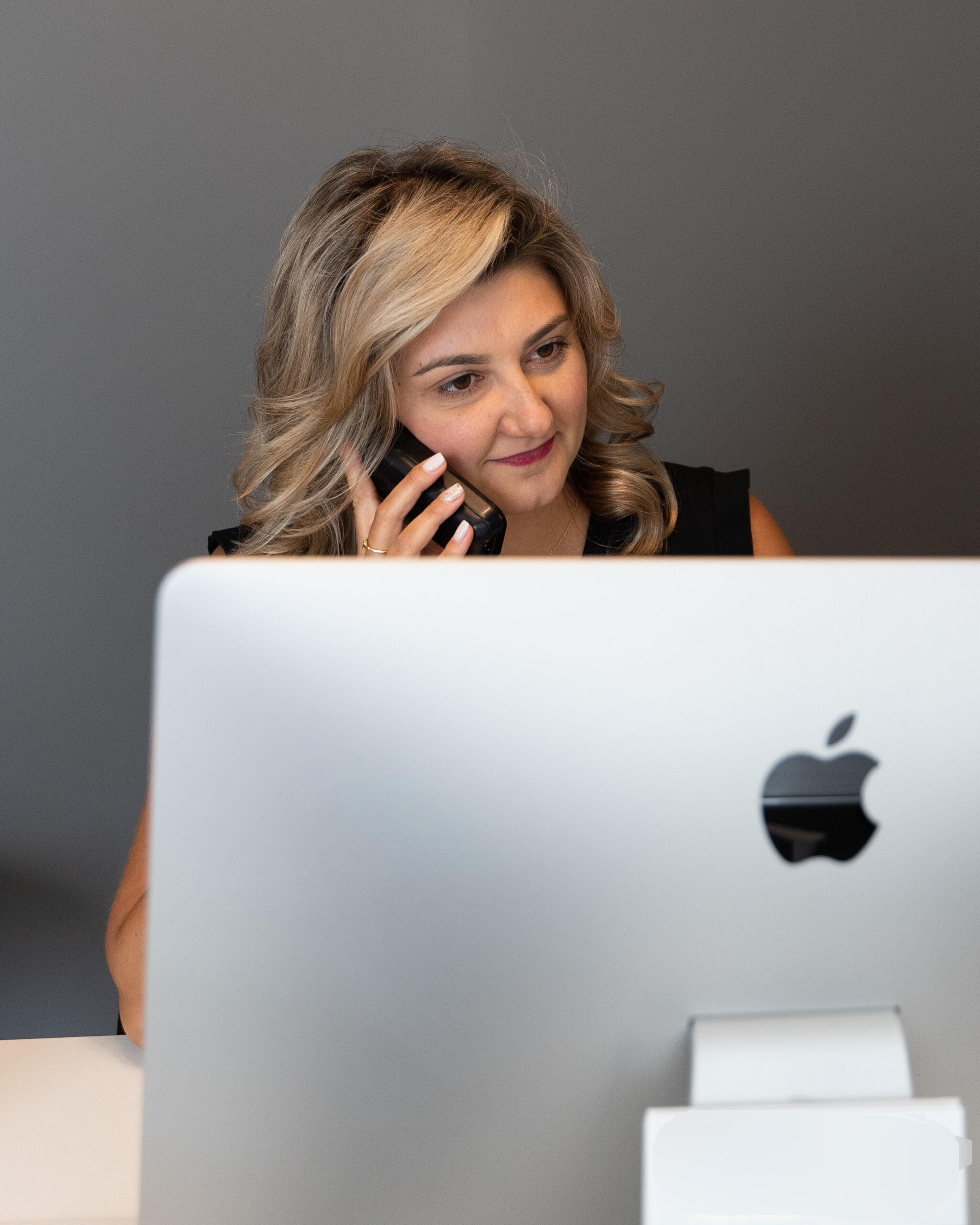 Yana — Founder at H Gracefully