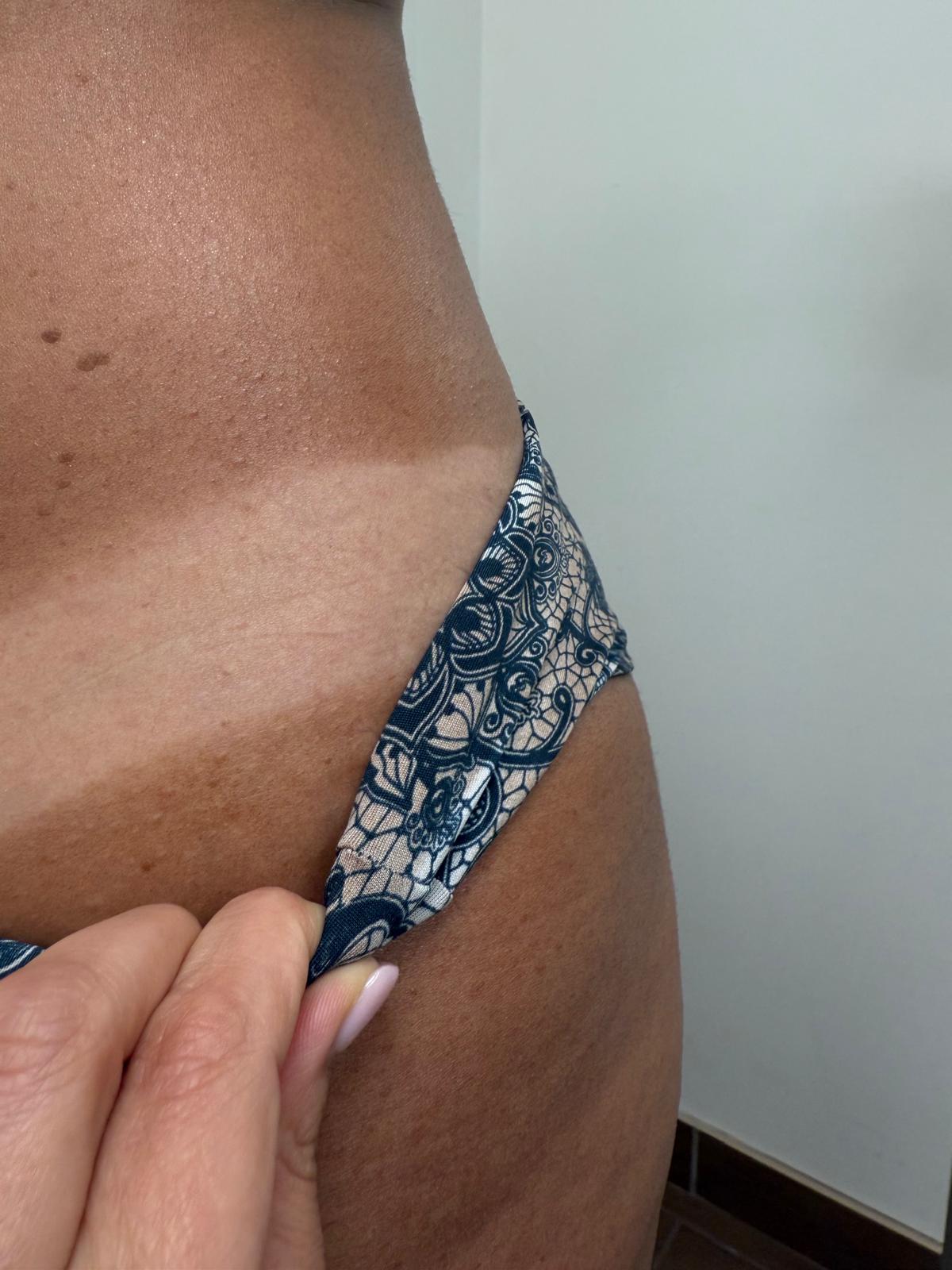 spray tan